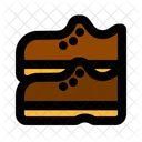 Zapato Icono