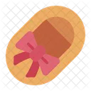 Zapato De Bebe Calzado De Bebe Zapato Infantil Icono