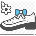 Zapato De Boda Zapato De Matrimonio Zapato Icono