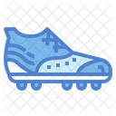 Zapato de futbol  Icon