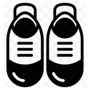 Zapato  Icono