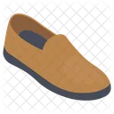 Calzado Zapato Zapato Para Hombre Icono