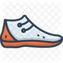 Zapato Zapatillas De Deporte Deporte Icono