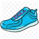 Zapato Calzado Calzado Icono