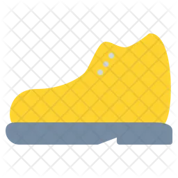 Zapato  Icono