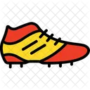 Zapato  Icono