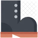 Zapato  Icono