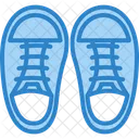 Calzado Moda Zapatos Icono
