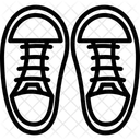 Zapato  Icono