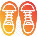 Calzado Moda Zapatos Icono