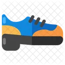 Bota Zapato Calzado Icono