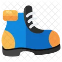 Zapato Bota Calzado Icono