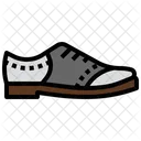 Zapato de montar  Icon