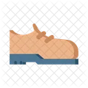 Calzado Deportivo Calzado Calzado Para Caballeros Icono