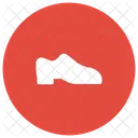 Zapatos Pie Paso Icon