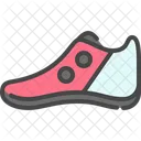 Zapatos Zapato Deporte Icono