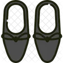 Zapatos  Icono