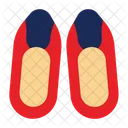 Zapatos  Icon