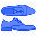 Zapatos  Icon