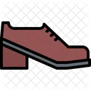 Zapatos  Icon