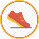 Zapatos  Icon