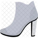 Zapatos cerrados  Icono