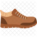 Zapatos de baloncesto  Icono