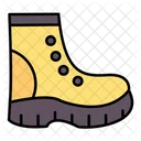 Zapatos De Seguridad Zapatos Botas Icon