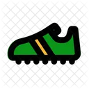 Zapatos de fútbol  Icon