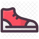 Zapatos de lona Icono