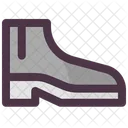 Zapatos de mujeres  Icono