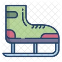 Patinar Icon