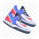 Calzado Deportivo Zapatillas De Deporte Botas Icono
