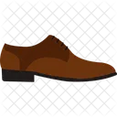 Zapatos derby  Icono