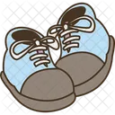 Zapatos Calzado Zapato Icono