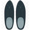 Zapatos formales  Icono