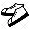 Zapatos  Icono