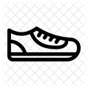 Zapatos  Icono
