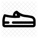 Zapatos  Icono