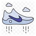Zapatos  Icono