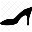 Calzado Zapatos Zapato Icon