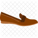 Zapatos para conducir  Icono