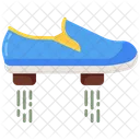 Zapatos Voladores Calzado Calzado Icono
