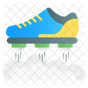 Zapatos voladores  Icono