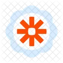 Zapier Icone Svg Px Logos Logo Icon