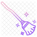 Zauberbesen  Symbol