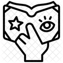 Zauberbücher  Symbol