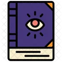Zauberbücher  Symbol