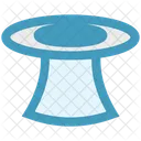 Zauberer Hut  Symbol