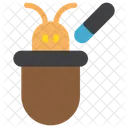 Tarnkappe  Symbol